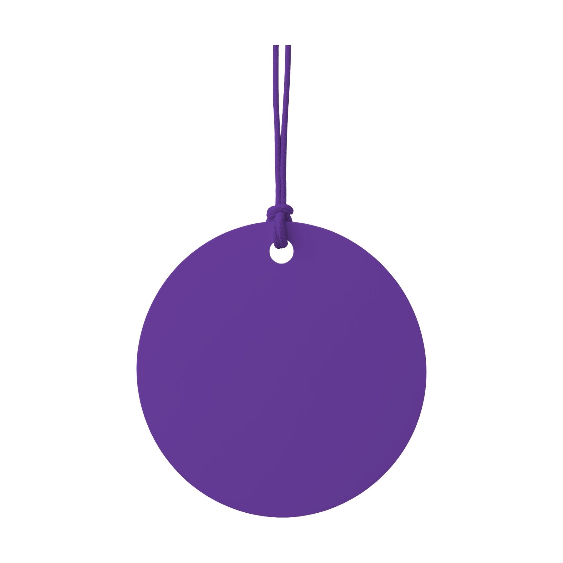 HangTag Mockup | Grape — High-Res JPG Instant Download | Commercial Use | Etsy POD Shopify Template | MockupBulk