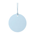 HangTag Mockup | Ice Blue | High-Res JPG Template | Instant Digital Download | POD Etsy Shopify | MockupBulk