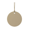 HangTag Mockup, Khaki | Etsy POD Mockup Template | Instant Download JPG | Commercial Use | MockupBulk