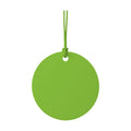 HangTag Mockup — Kiwi — High Resolution JPG | POD Mockup Template | Commercial Use Download | MockupBulk