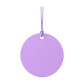 HangTag Mockup — Mauve — High-Res JPG Template | Instant Digital Download | POD Etsy Shopify | MockupBulk