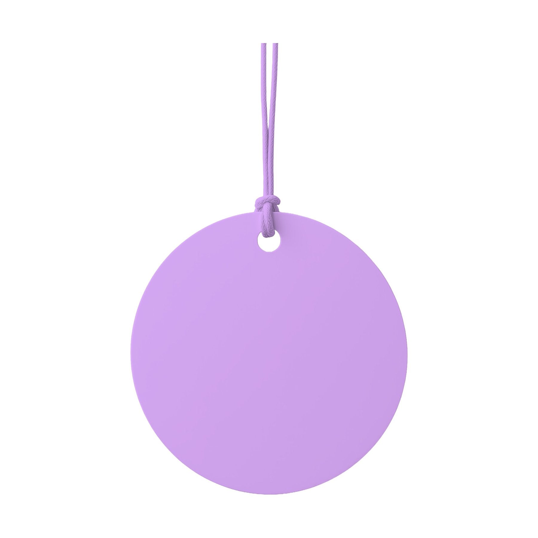 HangTag Mockup — Mauve — High-Res JPG Template | Instant Digital Download | POD Etsy Shopify | MockupBulk