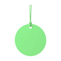 Mint HangTag Mockup | POD Print Mockup | Instant JPG Download | Commercial Licence Included | MockupBulk
