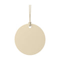 HangTag Mockup, Natural | High Resolution JPG | POD Mockup Template | Commercial Use Download | MockupBulk