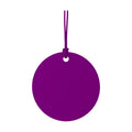 HangTag Mockup | Purple — JPG Digital Download | Etsy Shopify Mockup | Commercial Licence Included | MockupBulk