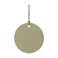 HangTag Mockup — Sage — Instant Download JPG Mockup | POD Etsy Redbubble Printful | Commercial Use | MockupBulk