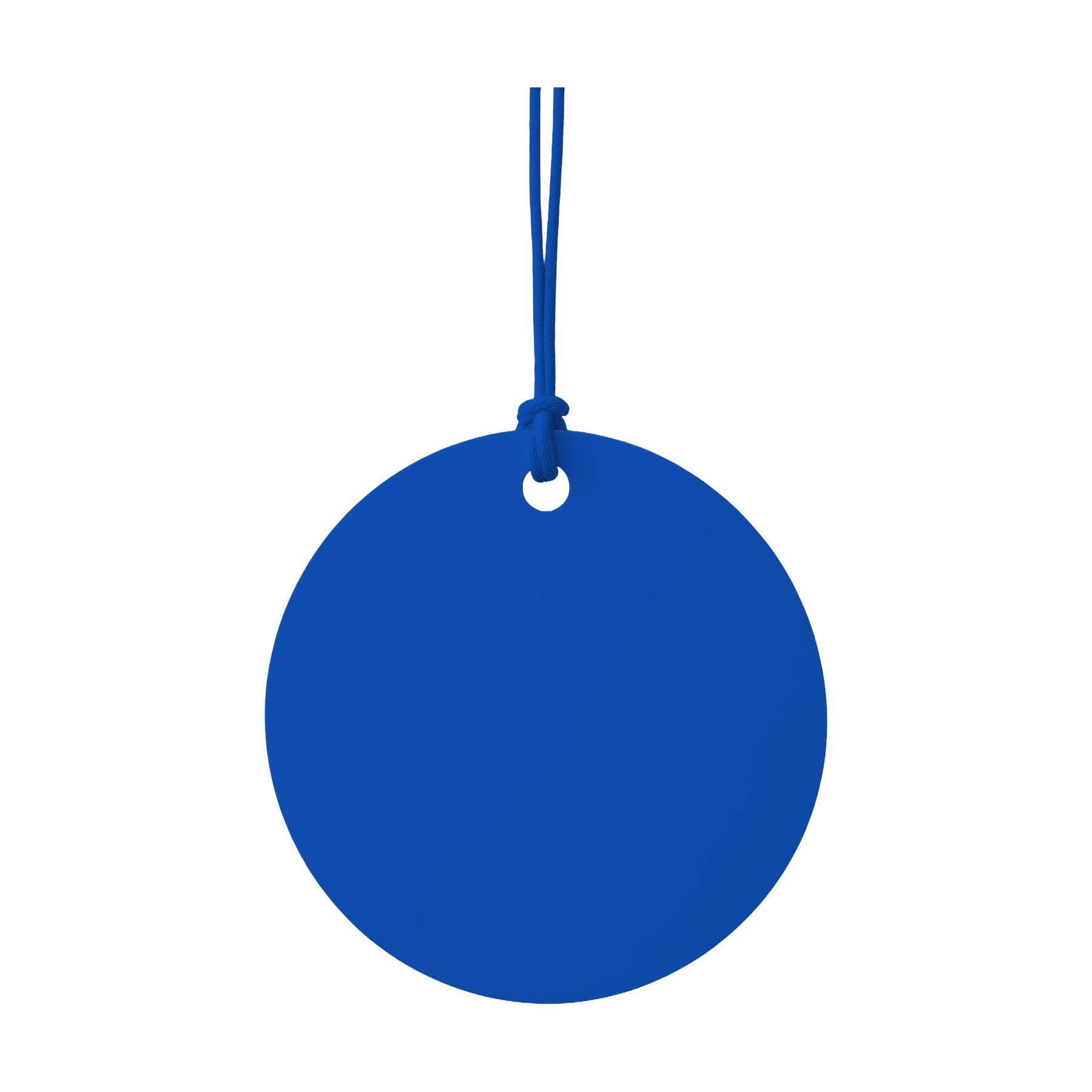 HangTag Mockup | Sapphire | Instant Download JPG Mockup | POD Etsy Redbubble Printful | Commercial Use | MockupBulk