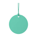 HangTag Mockup, Seafoam | Digital Download Mockup | High-Resolution JPG | Commercial Use Included | MockupBulk