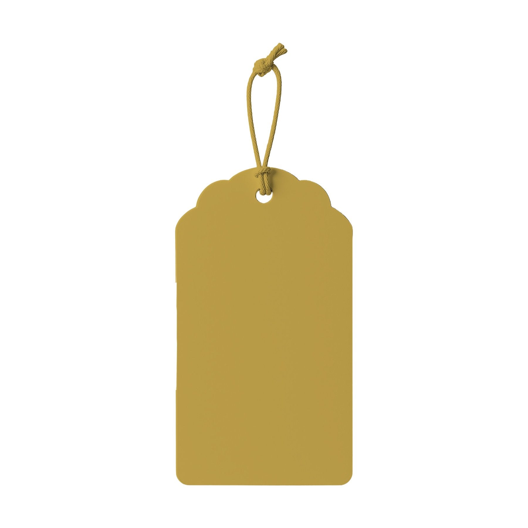 HangTag Mockup, Antique Gold | JPG Digital Download | Etsy Shopify Mockup | Commercial Licence Included | MockupBulk