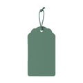 HangTag Mockup, Antique Jade Dome | Product Mockup JPG | Instant Download | Commercial Use for POD Sellers | MockupBulk