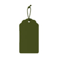 HangTag Mockup | Army — Instant JPG Download | Commercial Licence | Etsy POD Print Mockup | MockupBulk