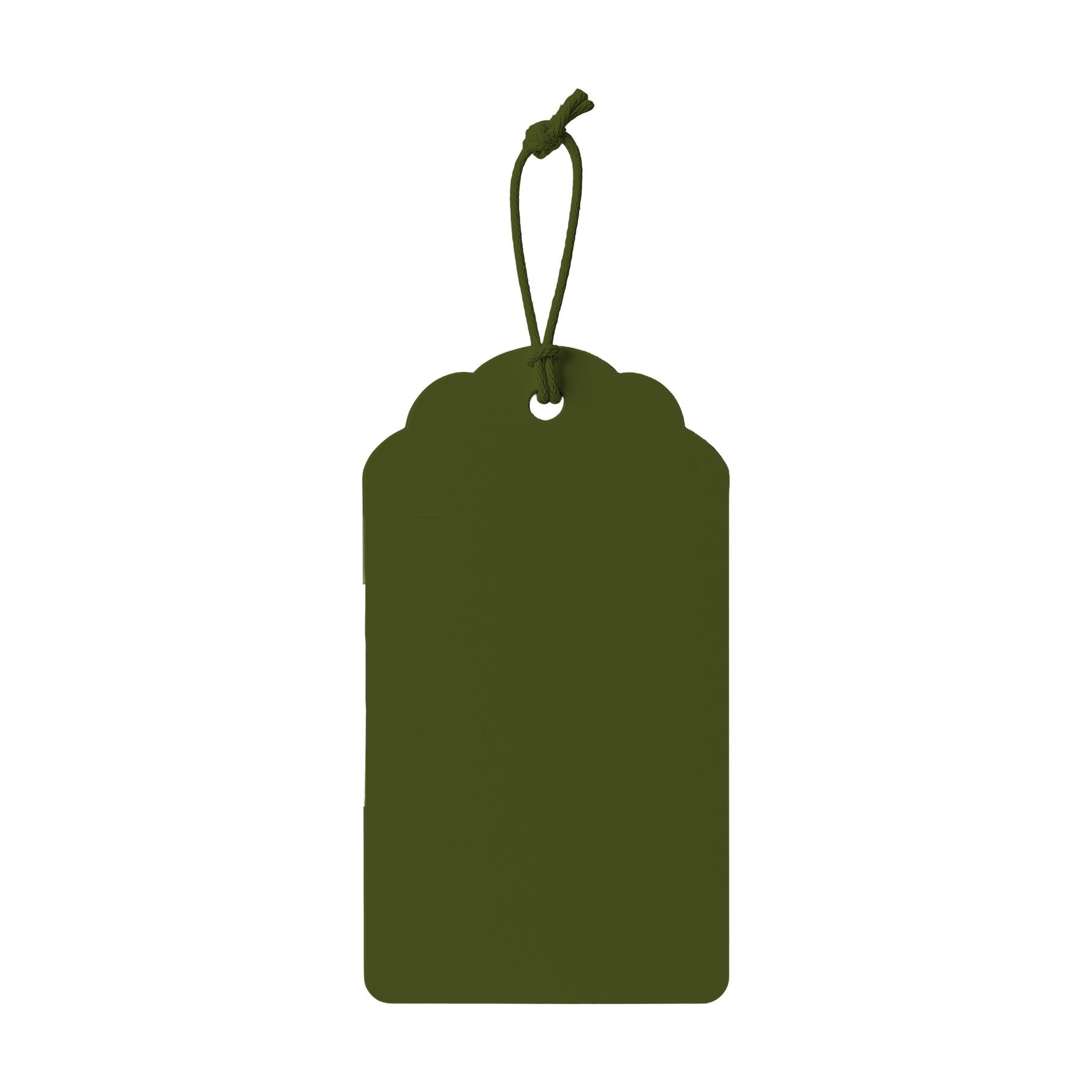 HangTag Mockup | Army — Instant JPG Download | Commercial Licence | Etsy POD Print Mockup | MockupBulk