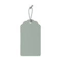 HangTag Mockup — Ash — Product Mockup JPG | Instant Download | Commercial Use for POD Sellers | MockupBulk