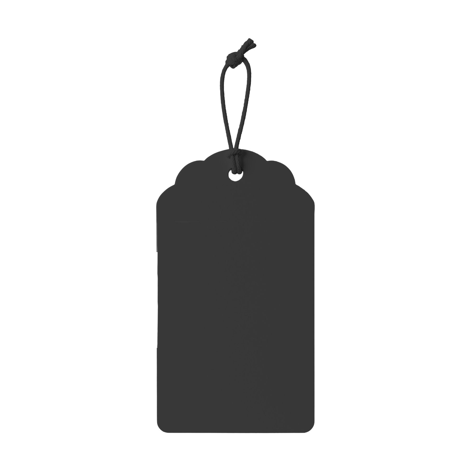 HangTag Mockup | Asphalt — Instant Download JPG Mockup | POD Etsy Redbubble Printful | Commercial Use | MockupBulk