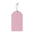 HangTag Mockup | Blossom | JPG Mockup Download | For POD Sellers Designers Etsy Shops | Commercial Use | MockupBulk