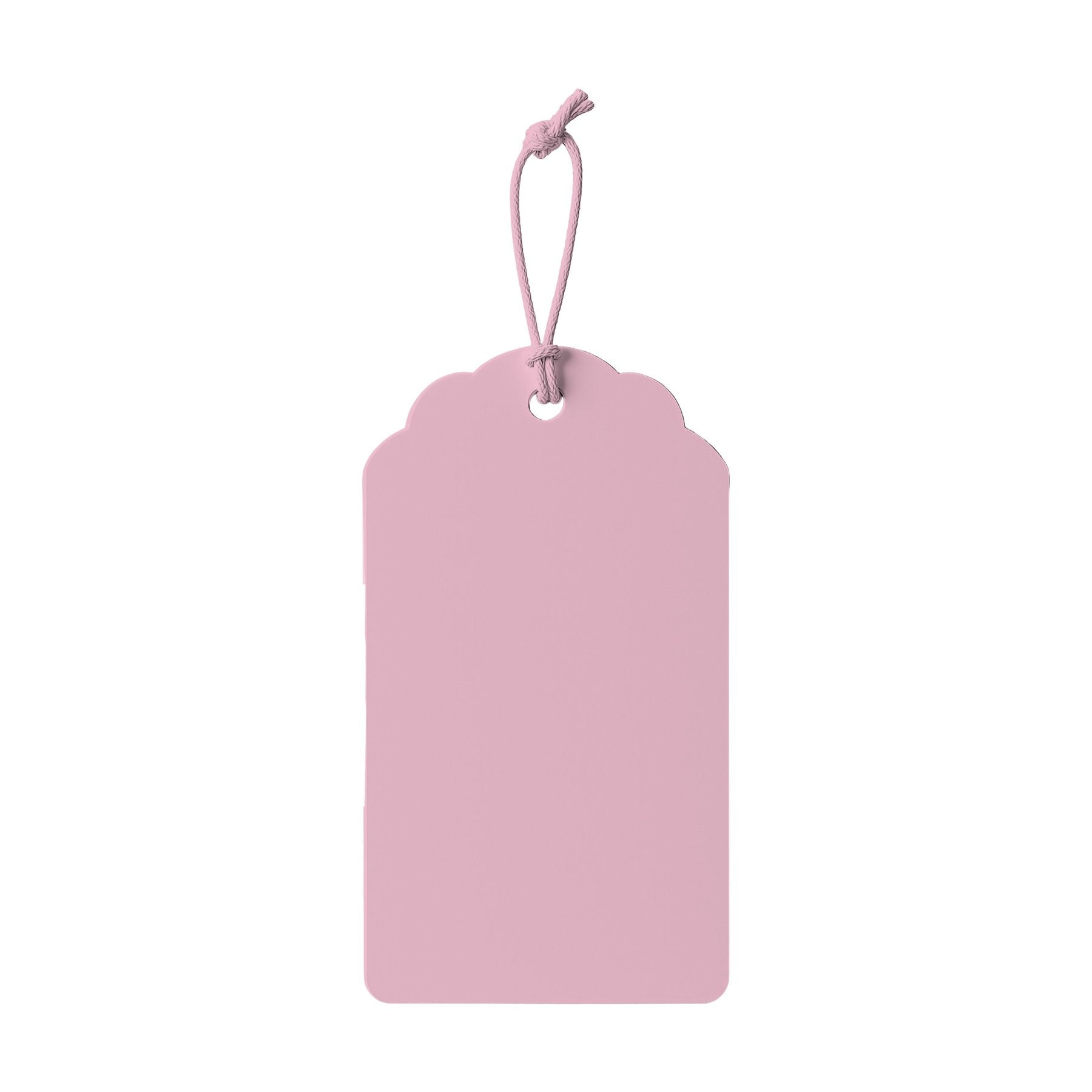 HangTag Mockup | Blossom | JPG Mockup Download | For POD Sellers Designers Etsy Shops | Commercial Use | MockupBulk