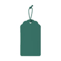 HangTag Mockup — Blue Spruce — POD Print Mockup | Instant JPG Download | Commercial Licence Included | MockupBulk