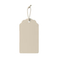 Bone HangTag Mockup | Etsy POD Mockup Template | Instant Download JPG | Commercial Use | MockupBulk