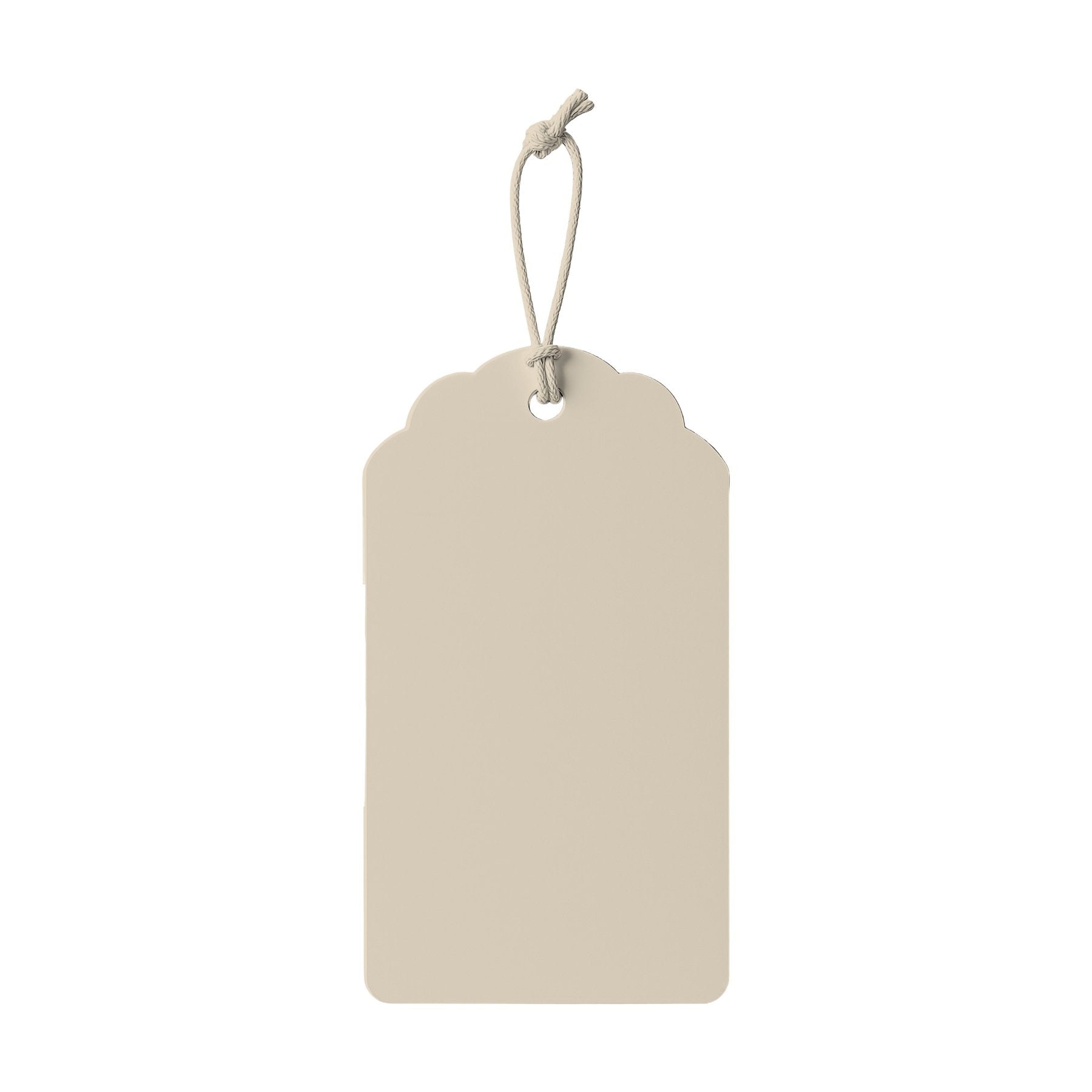 Bone HangTag Mockup | Etsy POD Mockup Template | Instant Download JPG | Commercial Use | MockupBulk