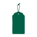 HangTag Mockup | Bottle Green — Instant JPG Download | Commercial Licence | Etsy POD Print Mockup | MockupBulk