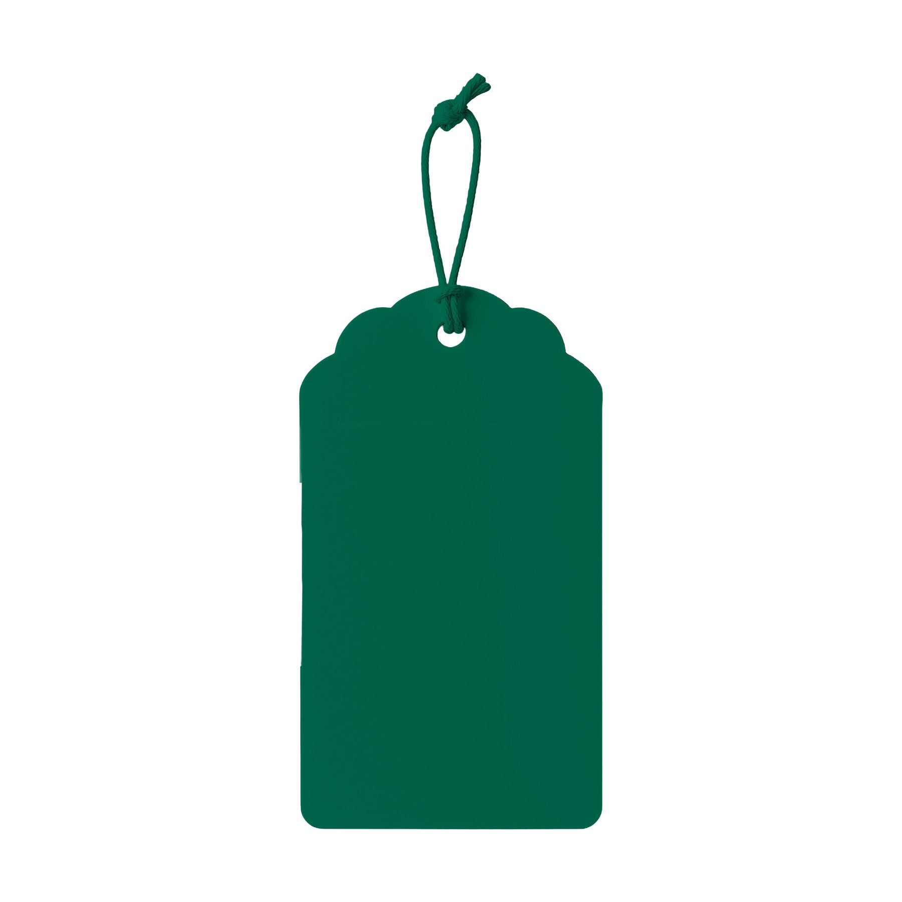 HangTag Mockup | Bottle Green — Instant JPG Download | Commercial Licence | Etsy POD Print Mockup | MockupBulk