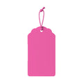 Bubblegum HangTag Mockup | Product Mockup JPG | Instant Download | Commercial Use for POD Sellers | MockupBulk