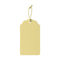 HangTag Mockup | Butter | Digital JPG Mockup | Commercial Licence | For Etsy Printful Printify | MockupBulk