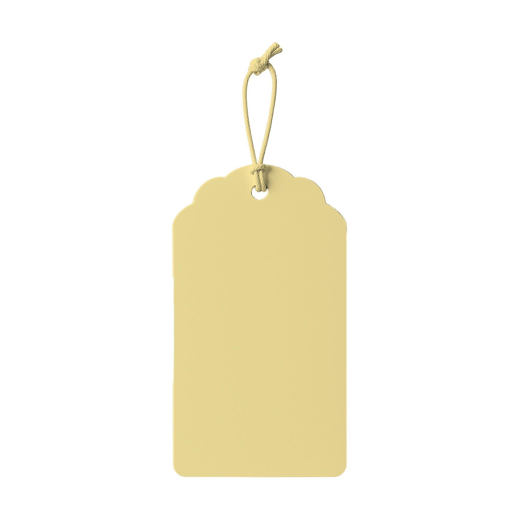 HangTag Mockup | Butter | Digital JPG Mockup | Commercial Licence | For Etsy Printful Printify | MockupBulk