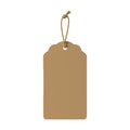 Camel HangTag Mockup | JPG Mockup Download | For POD Sellers Designers Etsy Shops | Commercial Use | MockupBulk