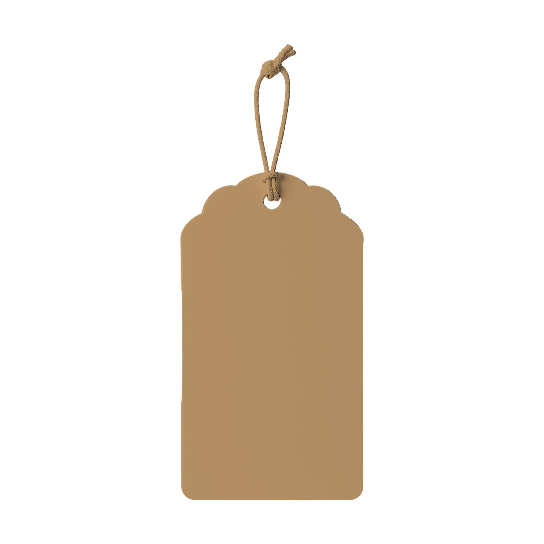 Camel HangTag Mockup | JPG Mockup Download | For POD Sellers Designers Etsy Shops | Commercial Use | MockupBulk
