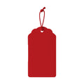 HangTag Mockup | Chili — High Resolution JPG | POD Mockup Template | Commercial Use Download | MockupBulk