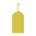 HangTag Mockup — Citrus — Product Mockup JPG | Instant Download | Commercial Use for POD Sellers | MockupBulk