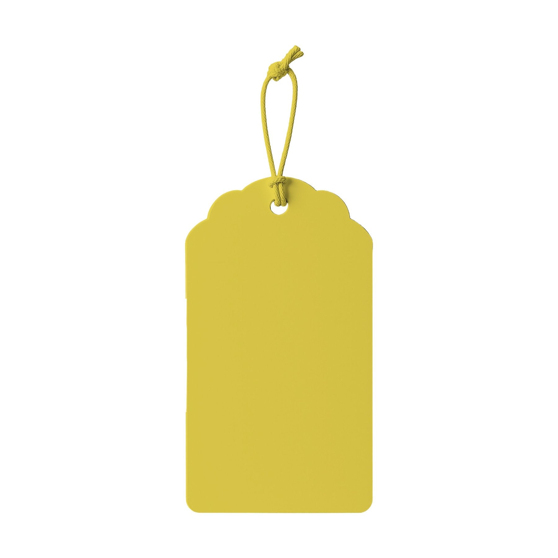 HangTag Mockup — Citrus — Product Mockup JPG | Instant Download | Commercial Use for POD Sellers | MockupBulk