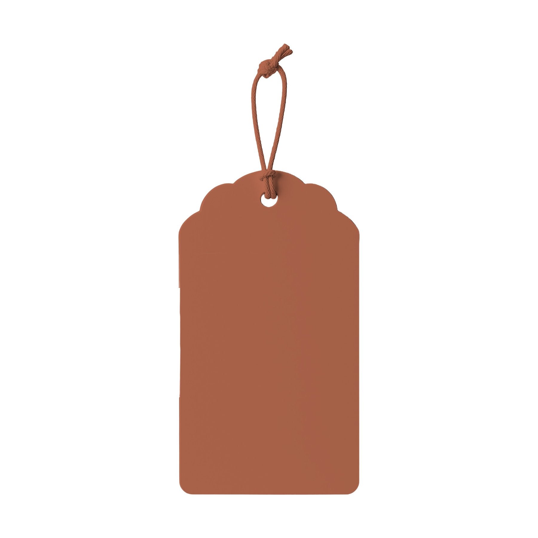 Clay HangTag Mockup | JPG Digital Download | Etsy Shopify Mockup | Commercial Licence Included | MockupBulk