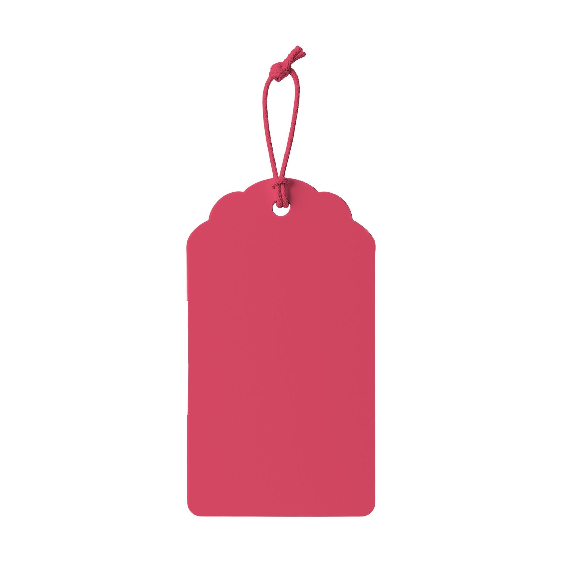 HangTag Mockup | Crunchberry — Instant Download JPG Mockup | POD Etsy Redbubble Printful | Commercial Use | MockupBulk