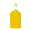 HangTag Mockup | Daisy | Product Mockup JPG | Instant Download | Commercial Use for POD Sellers | MockupBulk