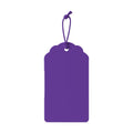HangTag Mockup — Grape — High Resolution JPG | POD Mockup Template | Commercial Use Download | MockupBulk