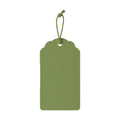 HangTag Mockup | Moss — JPG Digital Download | Etsy Shopify Mockup | Commercial Licence Included | MockupBulk