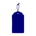 Navy HangTag Mockup | Product Mockup JPG | Instant Download | Commercial Use for POD Sellers | MockupBulk