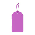 HangTag Mockup | Orchid | Shopify Etsy Mockup Template | High-Res JPG | Commercial Use Download | MockupBulk