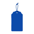 Sapphire HangTag Mockup | High Resolution JPG | POD Mockup Template | Commercial Use Download | MockupBulk
