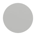 Ash Grey Sticker Mockup | High Resolution JPG | POD Mockup Template | Commercial Use Download | MockupBulk