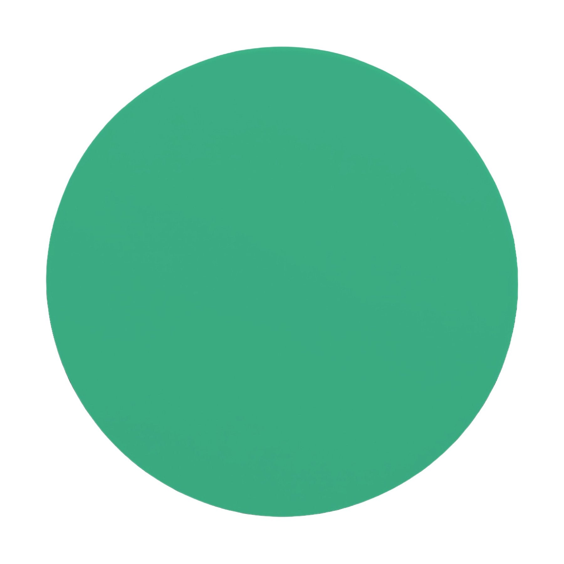 Sticker Mockup, Bright Mint | Instant Download JPG Mockup | POD Etsy Redbubble Printful | Commercial Use | MockupBulk