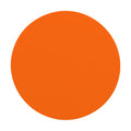 Sticker Mockup | Bright Orange — Product Mockup JPG | Instant Download | Commercial Use for POD Sellers | MockupBulk