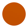 Sticker Mockup — Burnt Orange — Instant Download JPG Mockup | POD Etsy Redbubble Printful | Commercial Use | MockupBulk