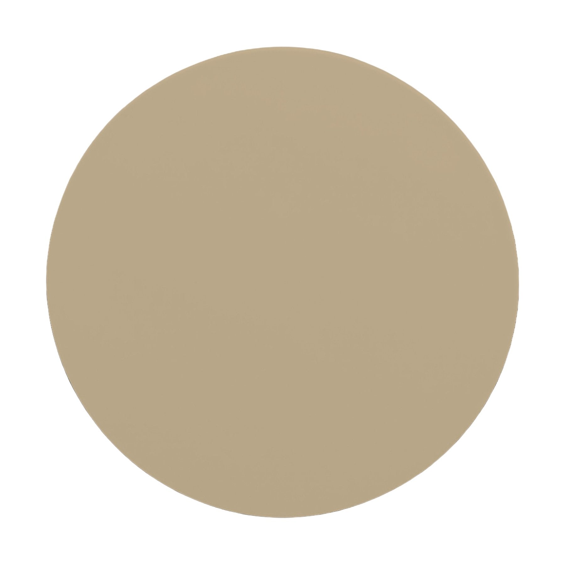 Sticker Mockup, Khaki | Print on Demand Mockup | High-Res JPG Download | Commercial Use Included | MockupBulk