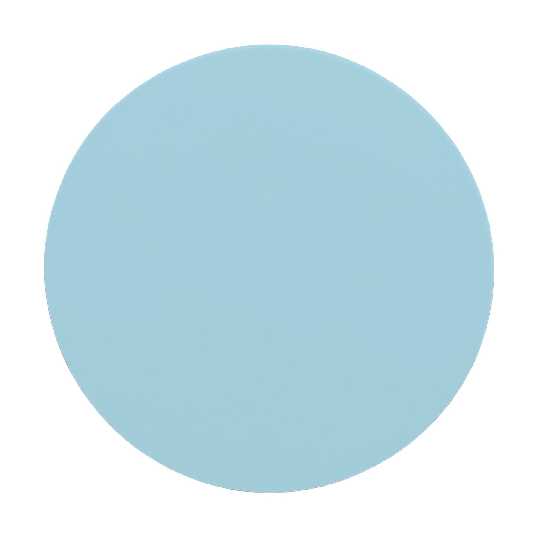 Sticker Mockup, Light Blue | Instant JPG Download | Commercial Licence | Etsy POD Print Mockup | MockupBulk