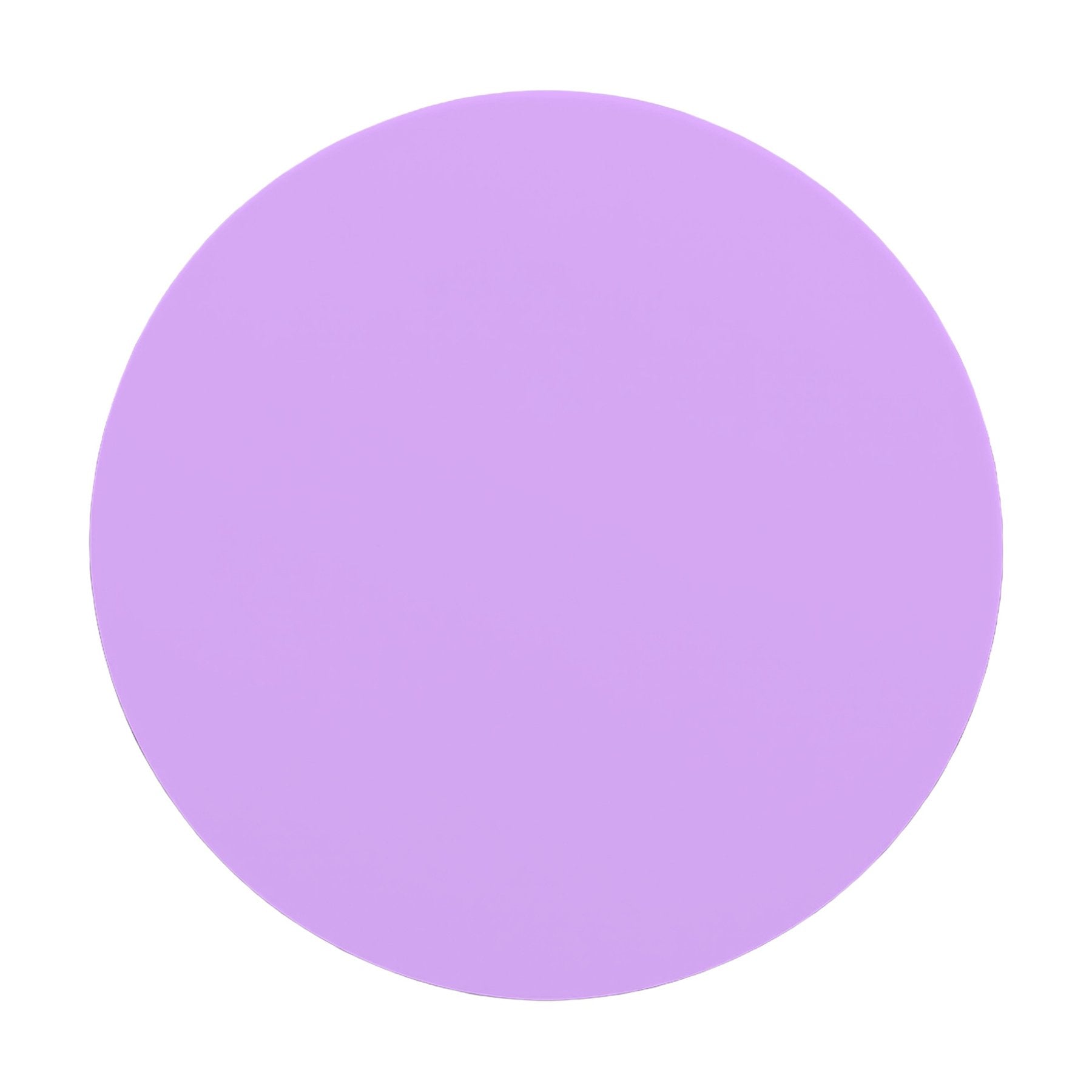 Mauve Sticker Mockup | Print on Demand Mockup | High-Res JPG Download | Commercial Use Included | MockupBulk