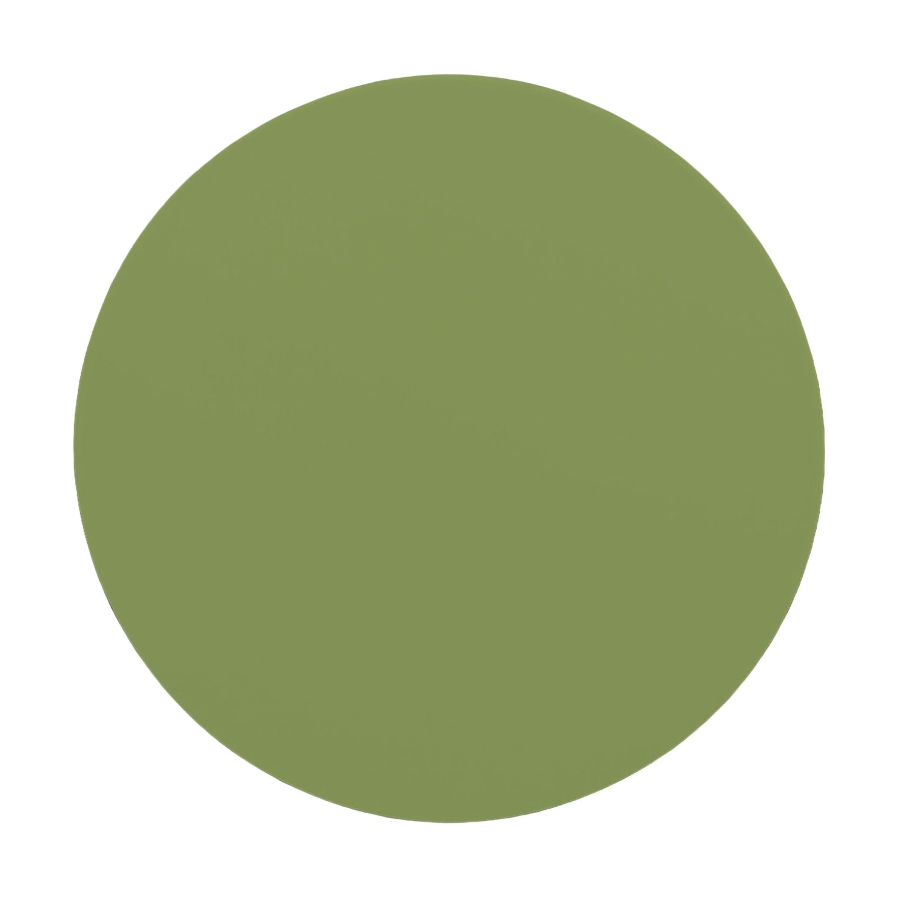 Sticker Mockup | Moss | Digital Download Mockup | High-Resolution JPG | Commercial Use Included | MockupBulk