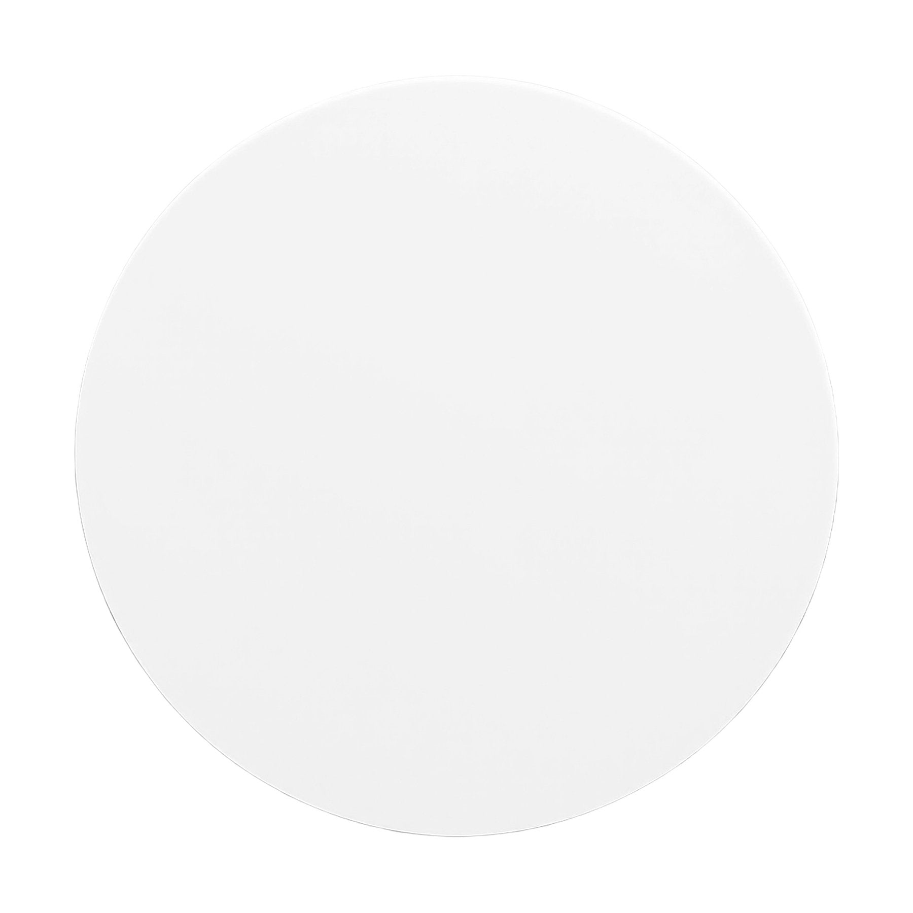 White Sticker Mockup | High-Res JPG Instant Download | Commercial Use | Etsy POD Shopify Template | MockupBulk